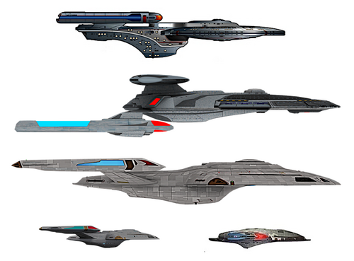 Abraxis Command RRF