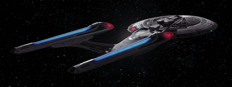USS Enterprise (NCC-1701-E) | Memory Gamma | Fandom