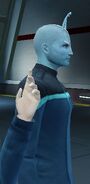 Andorian