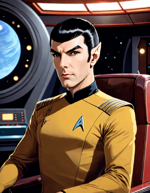 Captain Tarok2264
