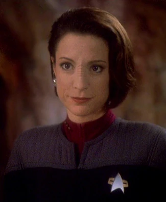Kira Nerys (Vanguard) | Memory Gamma | Fandom
