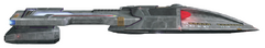 Steamrunner V side