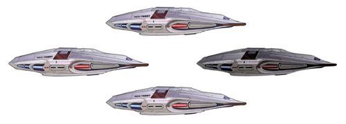 USS Python (NCC-83618) | Memory Gamma | Fandom