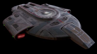 Defiant angle 1