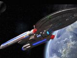 USS Admonitor