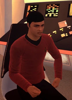 Kyle McKenna | Memory Gamma | Fandom