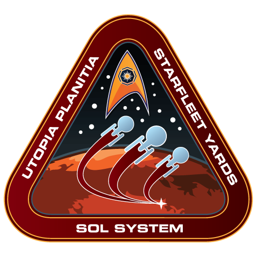 Utopia Planitia Fleet Yards Memory Gamma Fandom