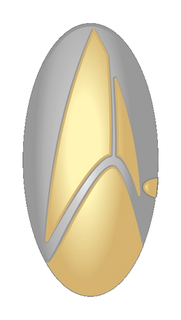 Commodore Insignia
