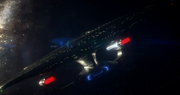 Enterprise-D 27s Dream
