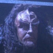 K'Grall, the eldest.