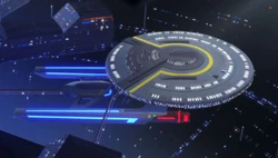 USS Cerritos (NCC-75567) | Memory Gamma | Fandom