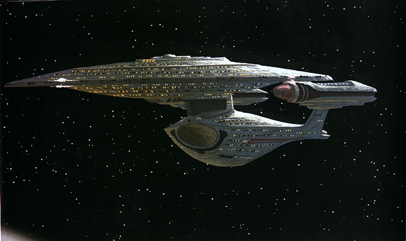 star trek excalibur