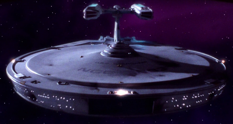 USS Stargazer (NCC-2893) | Memory Gamma | Fandom