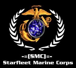 Starfleet Marine Corps by ImtheoriginalLestat.jpg