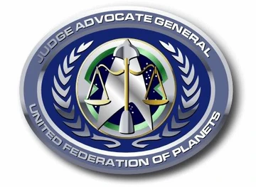 IFBB judgeエンブレム Judge Advocate General's Corps | Memory Gamma | Fandom