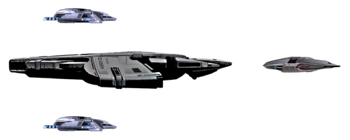 Yacht+Valiant squadron