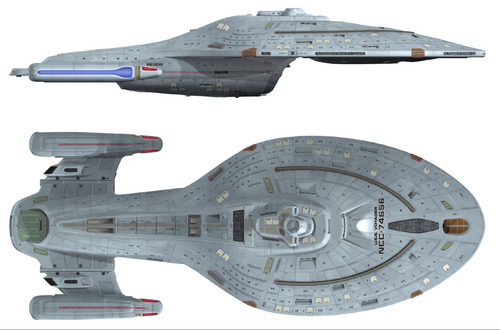Intrepid ortho