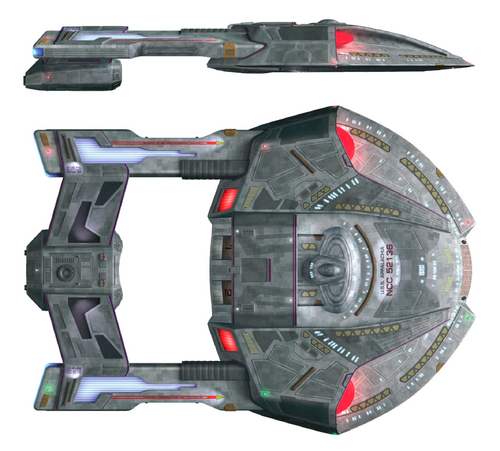 Steamrunner ortho