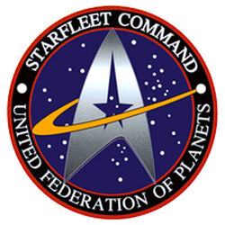 Starfleet Command logo