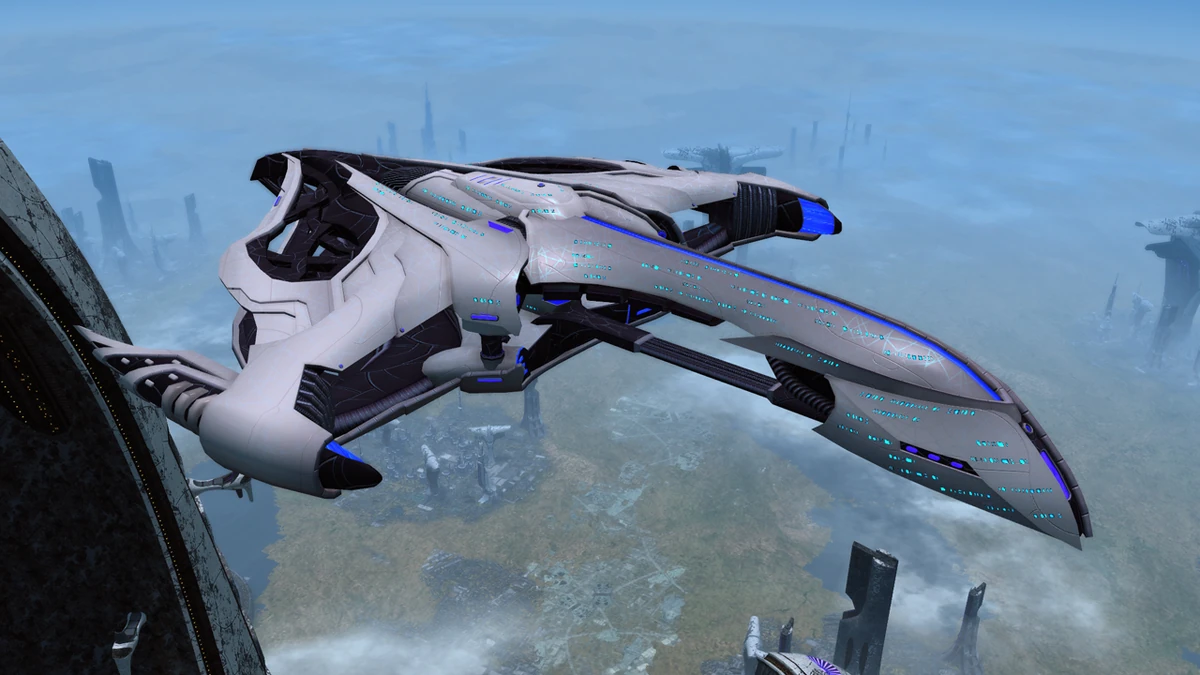 Aves Class Memory Gamma Fandom