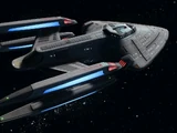 Prometheus class (Vanguard)