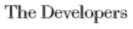 The Developers