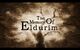 Welcome to the World of Eldurim