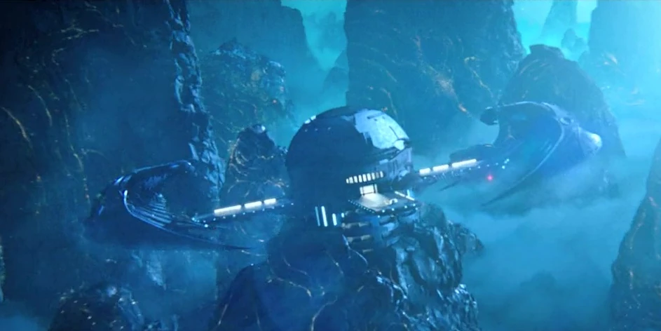 Cancri IV Memory Beta Wiki Fandom