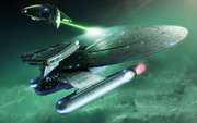 Nebula Kampf 2371