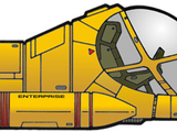 Sphinx-Typ-M1-Arbeitskapsel