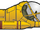 Sphinx-Typ-M1-Arbeitskapsel