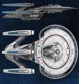 Yamato-Klasse-Schema