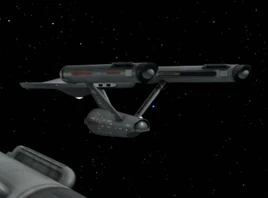 USSLexingtonNCC1709