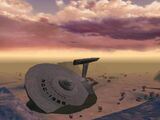 USS Explorer (NCC-1966)