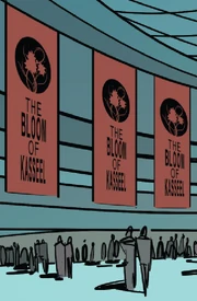 The Bloom of Kasseel auf Deneva.