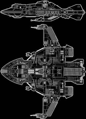 Condor-Klasse