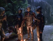 2368 wird Seven mit Individualität konfrontiert.