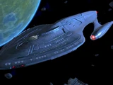 USS Emissary