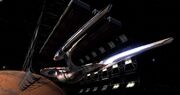 USS Enterprise F Dock