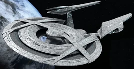 Constitution-Klasse Zukunft