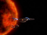 Enterprise Bergung 2364