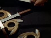 Eine Auswahl mehrerer Kligats