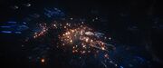 Enterprise and Discovery Battle Section 31