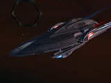 USS Destiny (NX-95600)