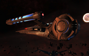 USS Hope