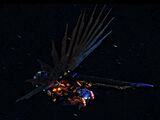 Klingonischer Raider
