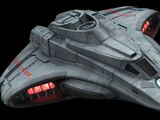 Venture-Klasse