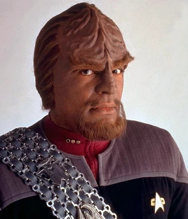 Worf 2379