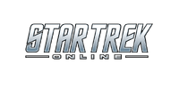 Star trek online logo