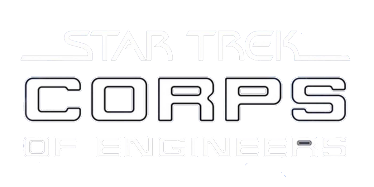 star trek corps of engineers